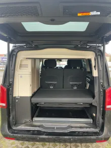 Fahrzeugbild Mercedes-Benz Marco Polo 300 d 4MATIC #2