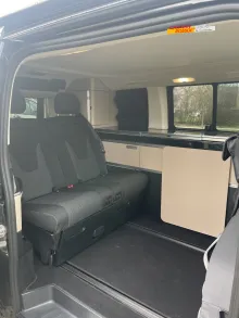 Fahrzeugbild Mercedes-Benz Marco Polo 300 d 4MATIC #6