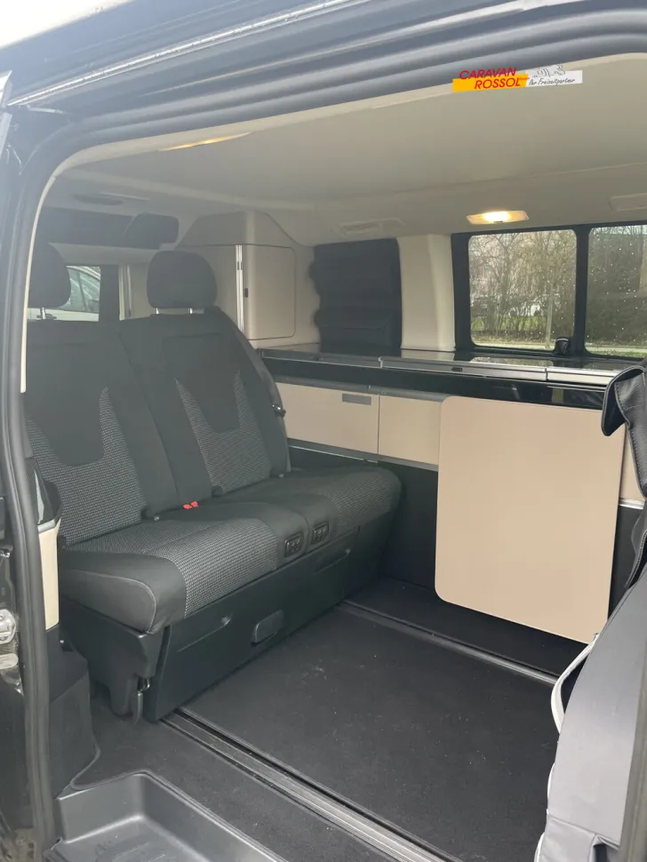 Fahrzeugbild Mercedes-Benz Marco Polo 300 d 4MATIC #6
