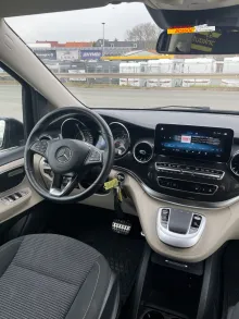 Fahrzeugbild Mercedes-Benz Marco Polo 300 d 4MATIC #8