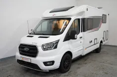 Bild 3 Bürstner Lineo T 620 G ABVERKAUF!!!