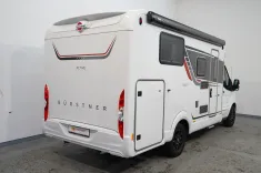 Bild 4 Bürstner Lineo T 620 G ABVERKAUF!!!