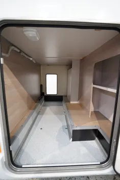 Bild 7 Bürstner Lineo T 620 G ABVERKAUF!!!