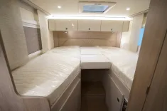 Bild 10 Bürstner Lineo T 620 G ABVERKAUF!!!