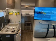 Bild 11 Hymer Exsis-t 580 TV+Sat+Markise