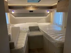 Bild 18 Hymer Exsis-t 580 TV+Sat+Markise
