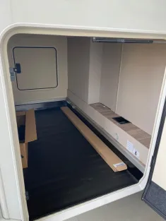 Bild 20 Hymer Exsis-t 580 TV+Sat+Markise
