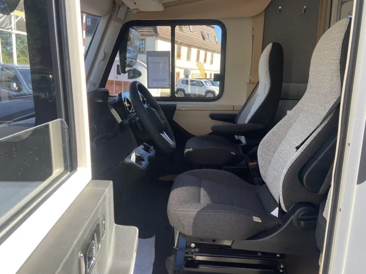 Fahrzeugbild Hymer B-Klasse MC I 600 WhiteLine #8