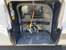 Fahrzeugbild Hymer B-Klasse MC I 600 WhiteLine #17