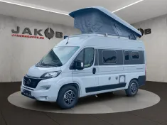 Bild 2 Hymer Camper Van Ayers Rock