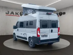 Bild 4 Hymer Camper Van Ayers Rock