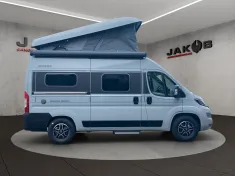 Bild 6 Hymer Camper Van Ayers Rock