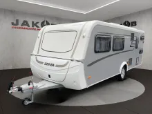 Fahrzeugbild Hymer Eriba Feeling 515 #1
