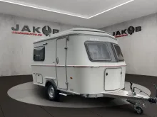 Fahrzeugbild Hymer Eriba Touring 310 #6