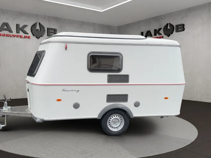 Fahrzeugbild Hymer Eriba Touring 310 #7