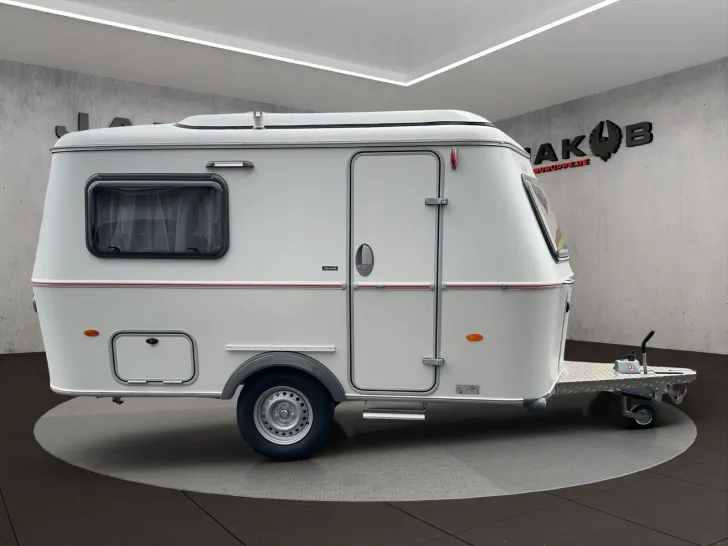 Fahrzeugbild Hymer Eriba Touring 310 #8