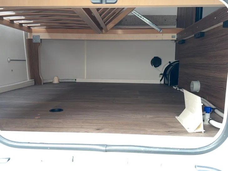 Fahrzeugbild Hymer Eriba Touring 310 #18