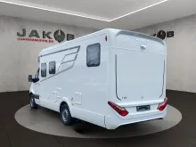 Fahrzeugbild Hymer Tramp 685 #4