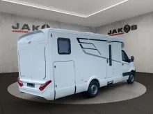Fahrzeugbild Hymer Tramp 685 #5