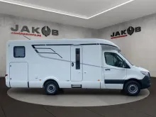 Fahrzeugbild Hymer Tramp 685 #6