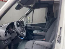 Fahrzeugbild Hymer Tramp 685 #8