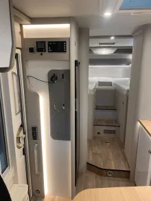 Fahrzeugbild Hymer Tramp 685 #14
