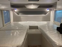 Fahrzeugbild Hymer Tramp 685 #16
