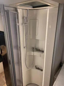 Fahrzeugbild Hymer Tramp 685 #17
