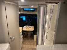 Fahrzeugbild Hymer Tramp 685 #20