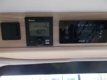 Fahrzeugbild Knaus BoxLife Pro 600 STREET (Peugeot) 60 Years mit Aufstelldach #26