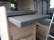 Fahrzeugbild Knaus BoxLife Pro 600 STREET (Peugeot) 60 Years mit Aufstelldach #27