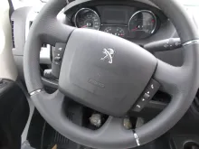 Fahrzeugbild Knaus BoxLife Pro 600 STREET (Peugeot) 60 Years mit Aufstelldach #28