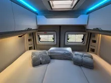 Fahrzeugbild Knaus BoxLife Pro 600 STREET (Peugeot) 60 Years mit Aufstelldach #16
