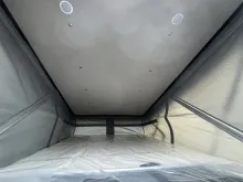 Fahrzeugbild Knaus BoxLife Pro 600 STREET (Peugeot) 60 Years mit Aufstelldach #18