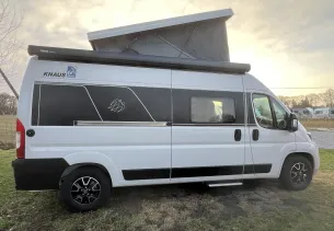 Bild BoxLife Pro 600 STREET (Peugeot) 60 ...