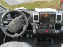 Fahrzeugbild Knaus BoxLife Pro 600 STREET (Peugeot) 60 Years mit Aufstelldach #33