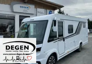 Bild Van I<br/>650 MEG
