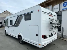 Bild 5 Knaus Van I 650 MEG Automatik, Lithium uvm.
