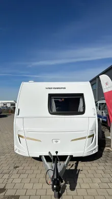 Fahrzeugbild Weinsberg CaraOne 500 FDK #7