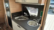 Fahrzeugbild Weinsberg CaraOne 500 FDK #11