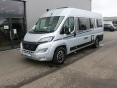 Bild 1 Carado Camper Van CVE 640 Pro Automatik Jetzt Verfügbar
