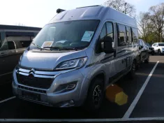 Bild 1 Carado Camper Van CVE 540