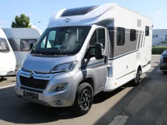Bild 1 Carado T 447 Pro