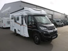 Fahrzeugbild Bürstner Limited T 690 G+Kamera+Markise+Nav. #1