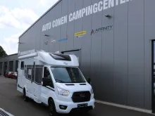 Fahrzeugbild Carado T 449 Ford Edition 24 #1