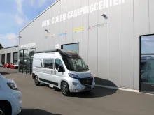 Fahrzeugbild Eura Mobil Van 595 HB #1