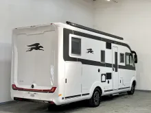 Fahrzeugbild Laika Ecovip H 4109 Messemarathon 14.07-30.08 #4