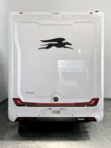 Fahrzeugbild Laika Ecovip H 4109 Messemarathon 14.07-30.08 #6