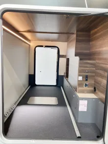 Fahrzeugbild Laika Ecovip H 4109 Messemarathon 14.07-30.08 #7