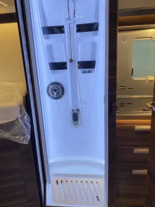 Fahrzeugbild Laika Ecovip H 4109 Messemarathon 14.07-30.08 #9